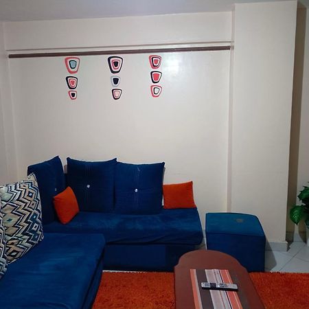 Jayson Furnished Apartment, Nairobi Exterior photo