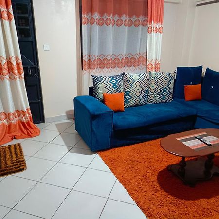 Jayson Furnished Apartment, Nairobi Exterior photo