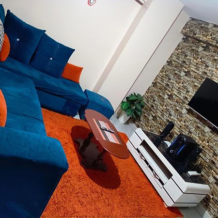 Jayson Furnished Apartment, Nairobi Exterior photo