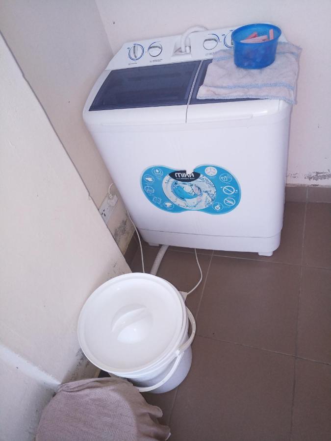 Jayson Furnished Apartment, Nairobi Exterior photo