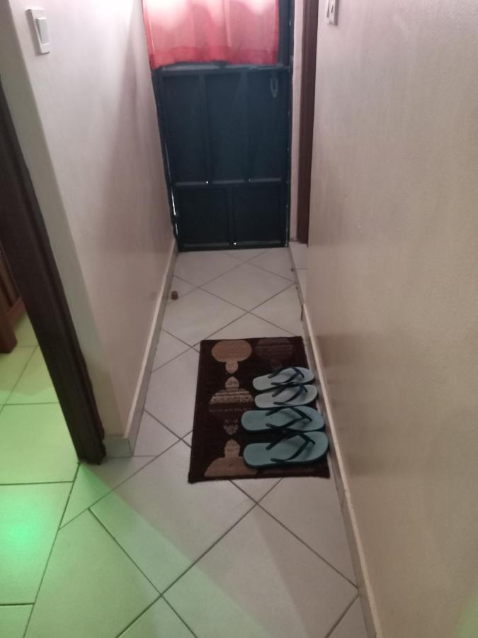 Jayson Furnished Apartment, Nairobi Exterior photo