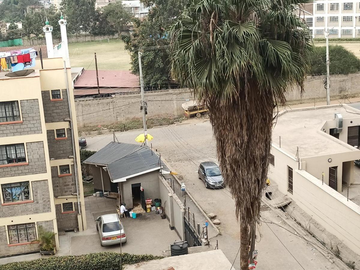 Jayson Furnished Apartment, Nairobi Exterior photo