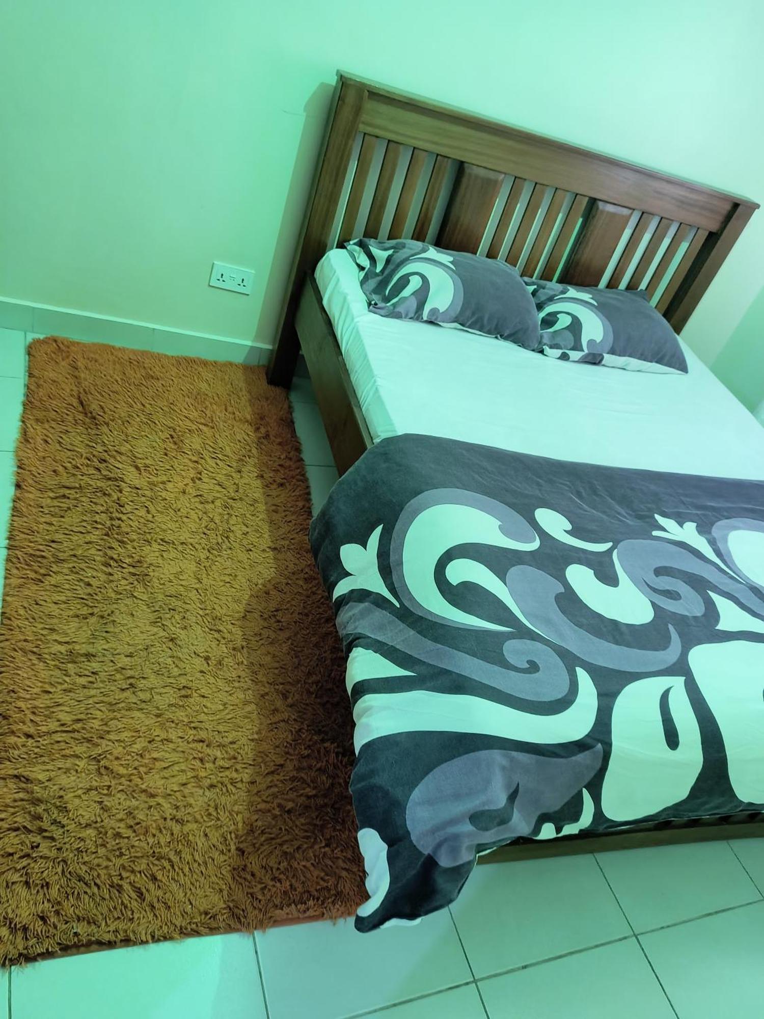 Jayson Furnished Apartment, Nairobi Room photo