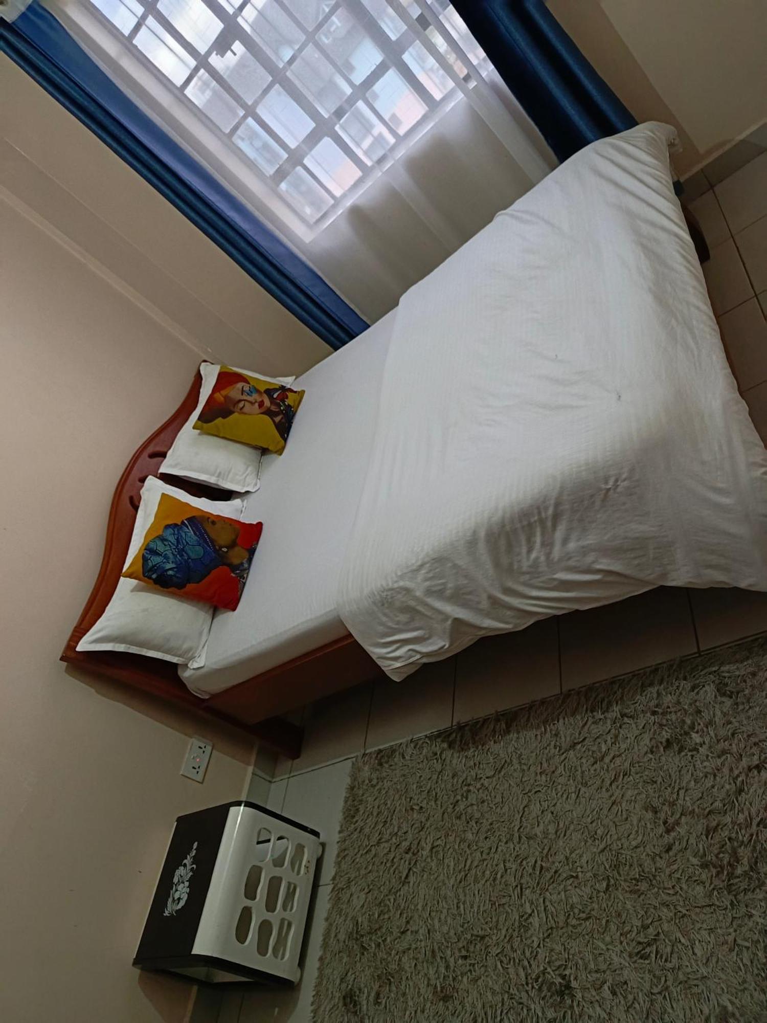 Jayson Furnished Apartment, Nairobi Exterior photo