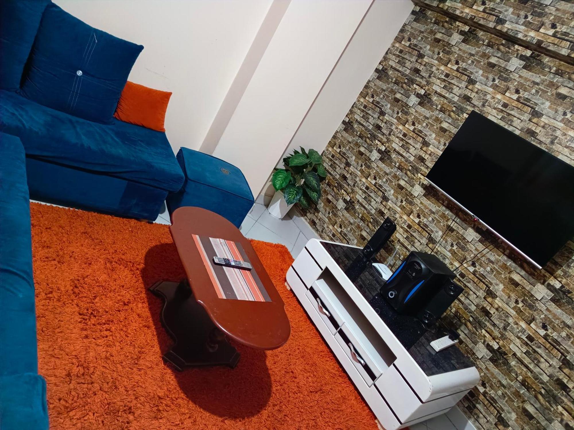 Jayson Furnished Apartment, Nairobi Exterior photo